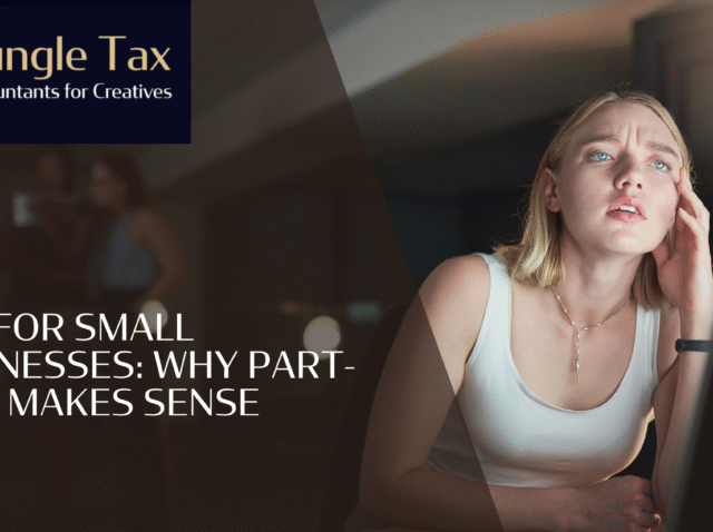 CFO for Small Businesses_ Why Part-Time Makes Sense CFO for Small Businesses_ Why Part-Time Makes Sense