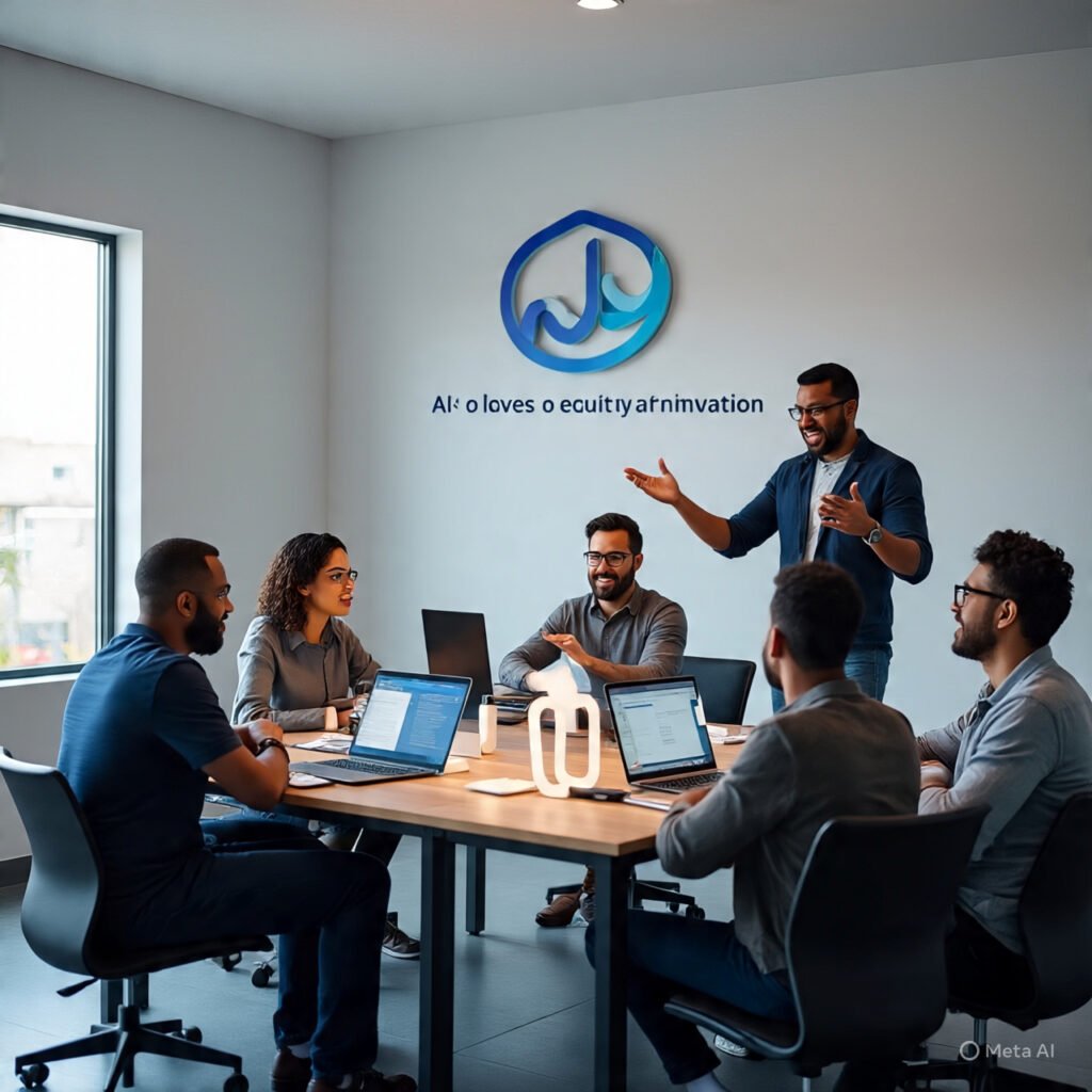 Startups Using AI Tools: