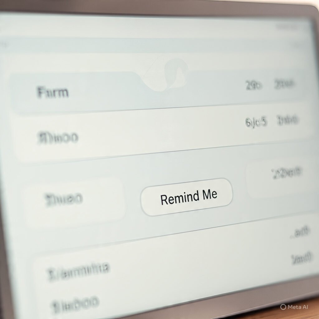 automated tax reminders for freelancers