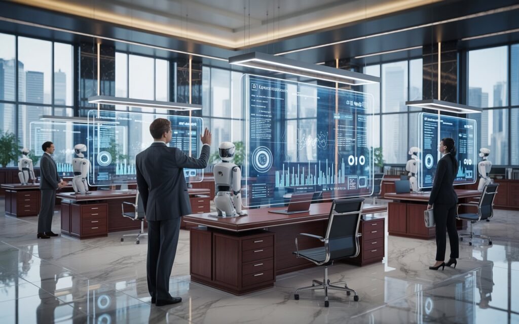 AI for Legal Firms