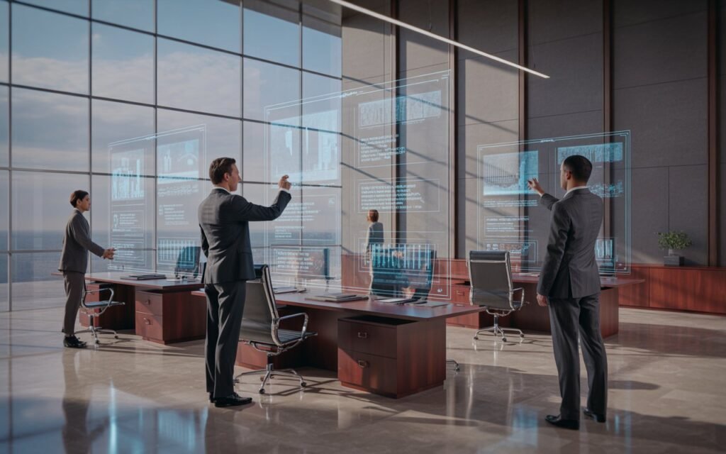 AI for Legal Firms