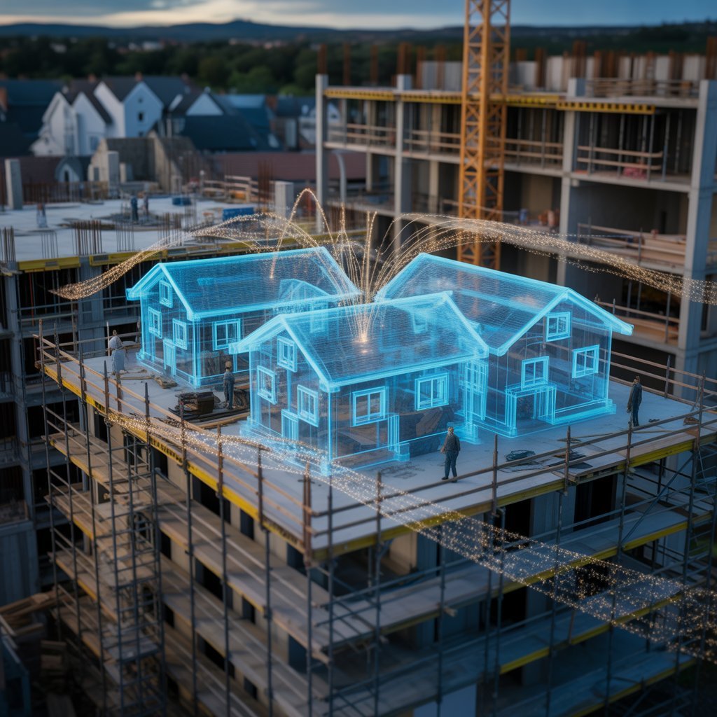 AI Glossary Real Estate