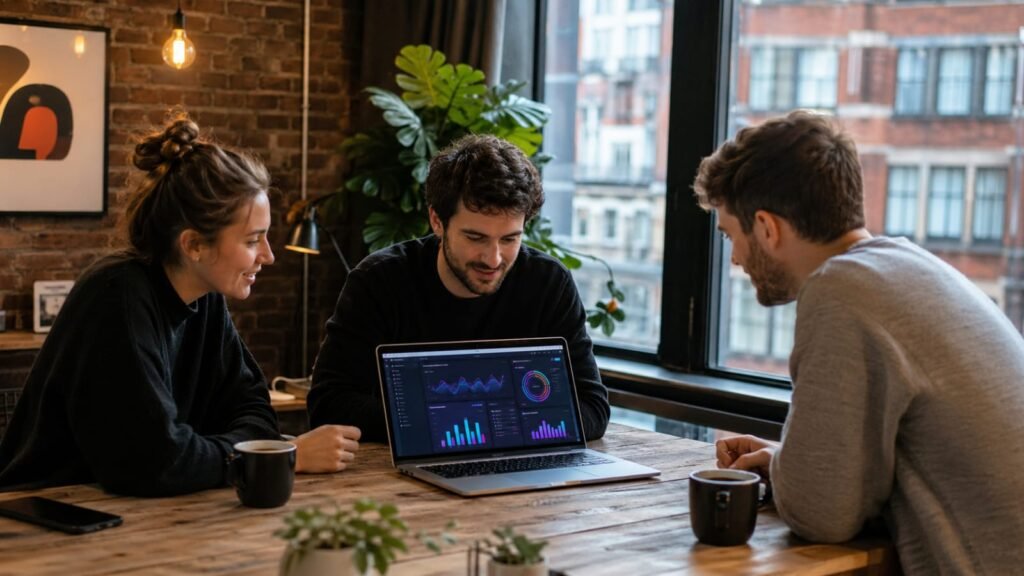 AI Myths Digital Marketing