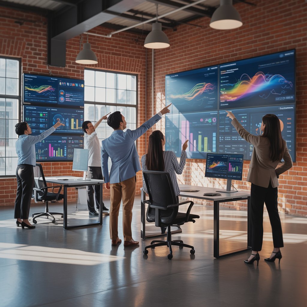 AI Myths Digital Marketing