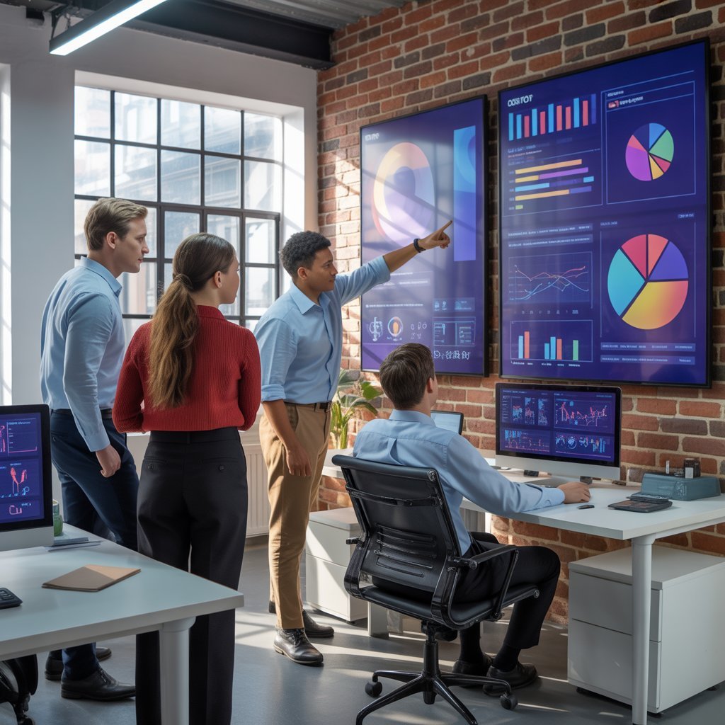AI Myths Digital Marketing