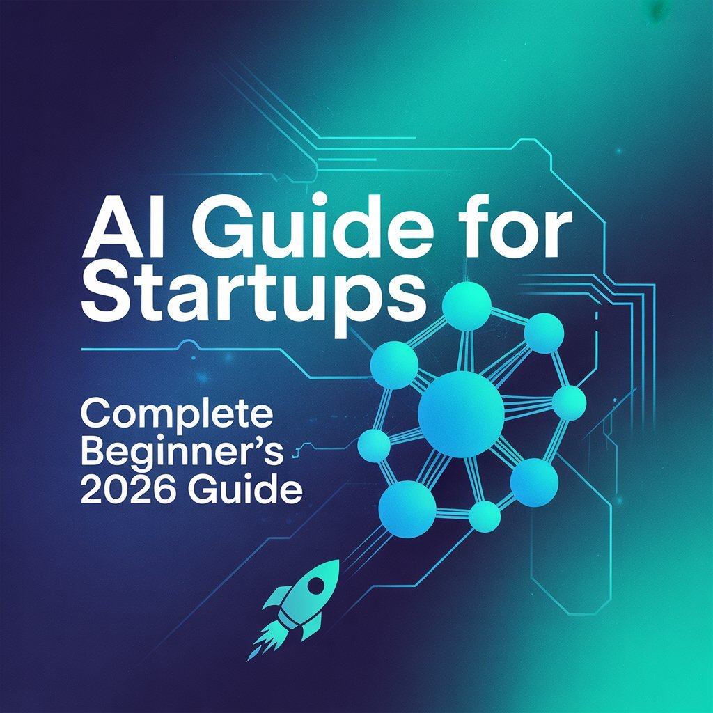 AI for Startups