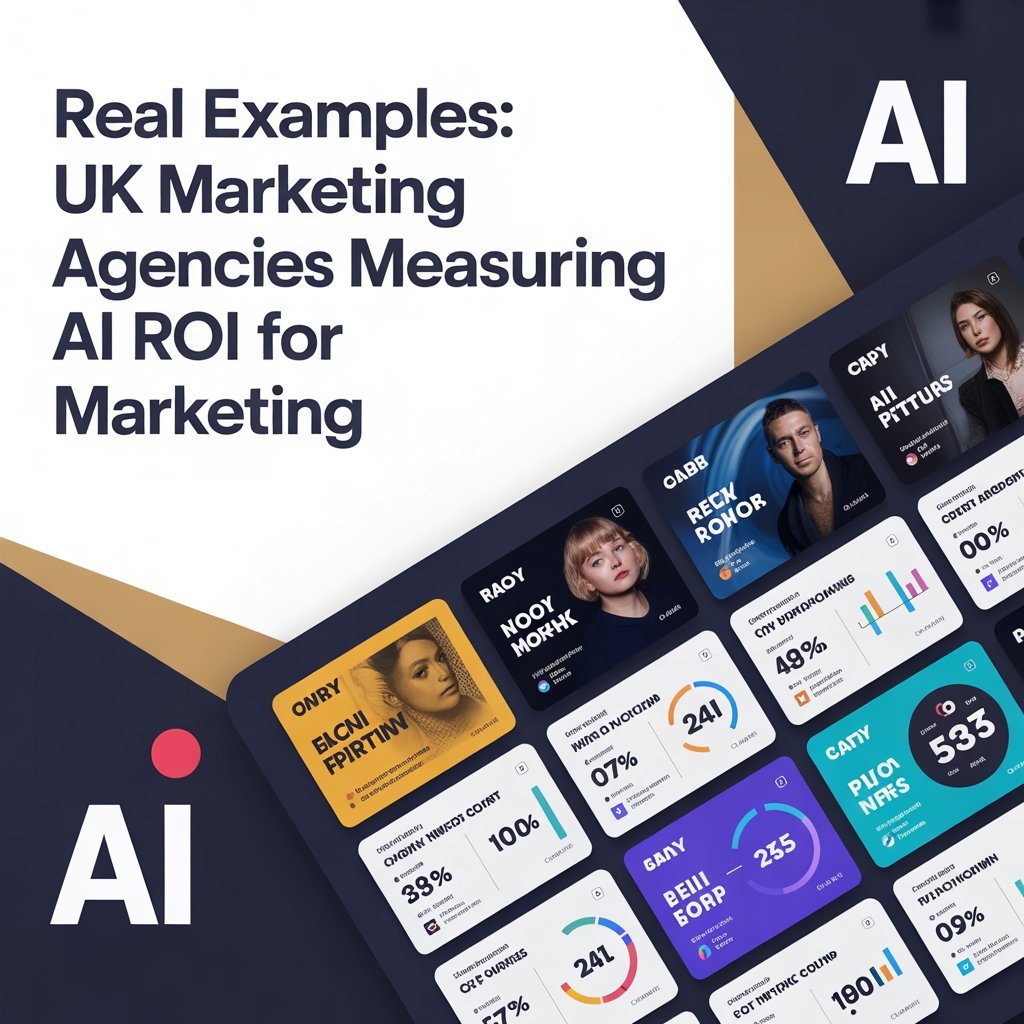 AI ROI for Marketing