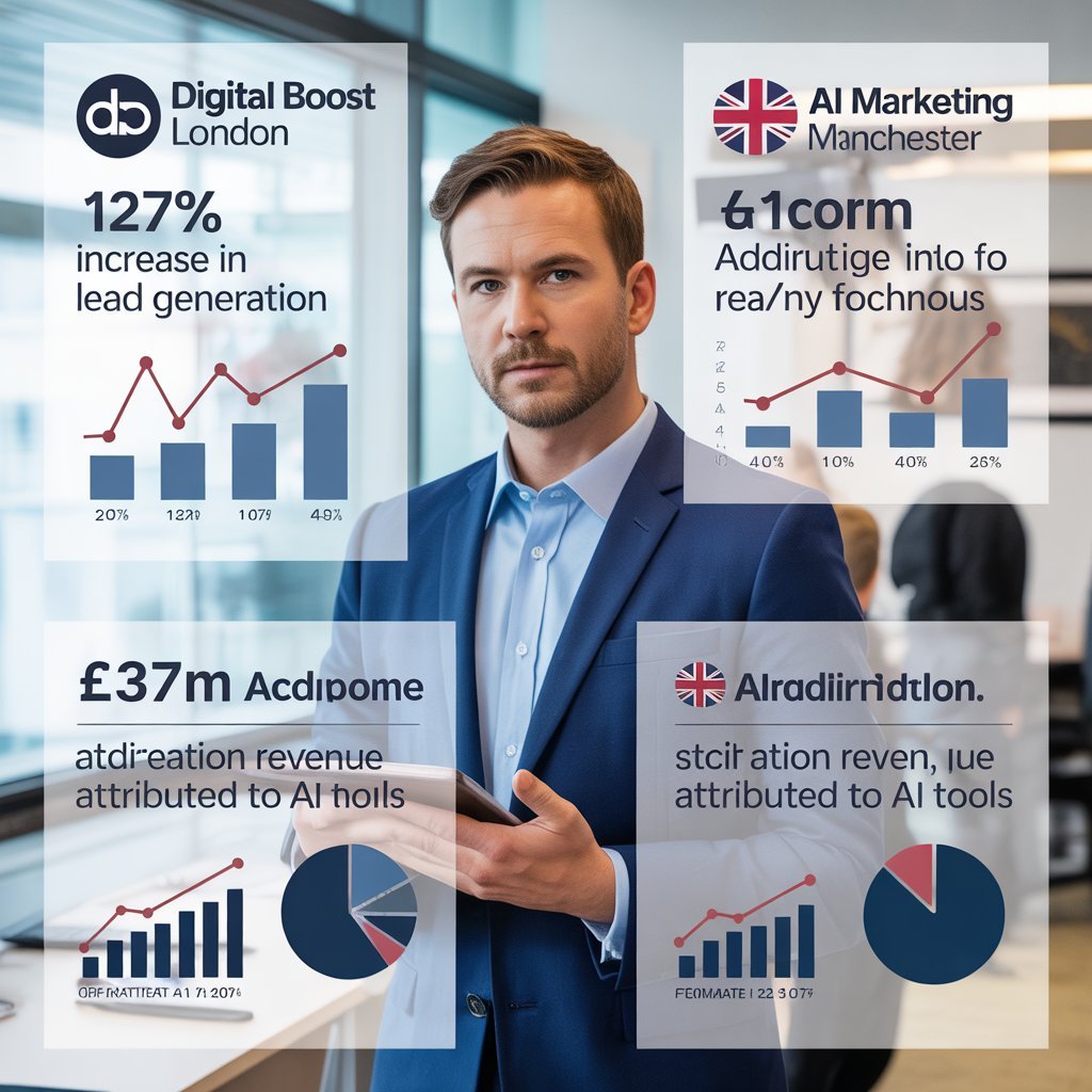 AI ROI for Marketing