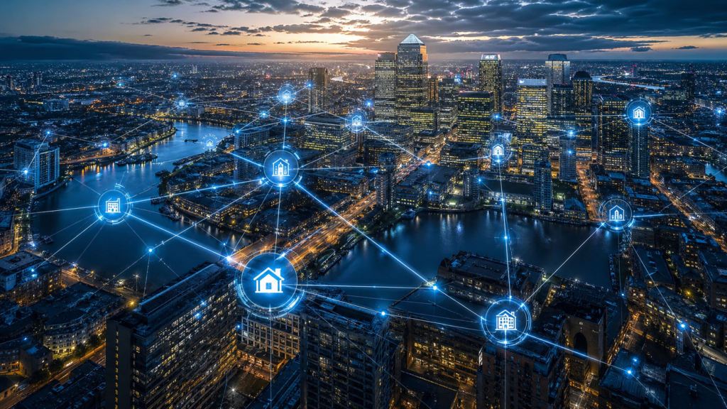 AI Glossary Real Estate