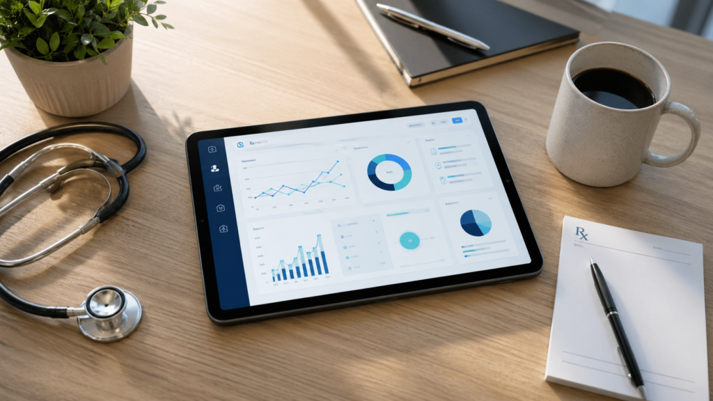 DIY AI cost healthcare