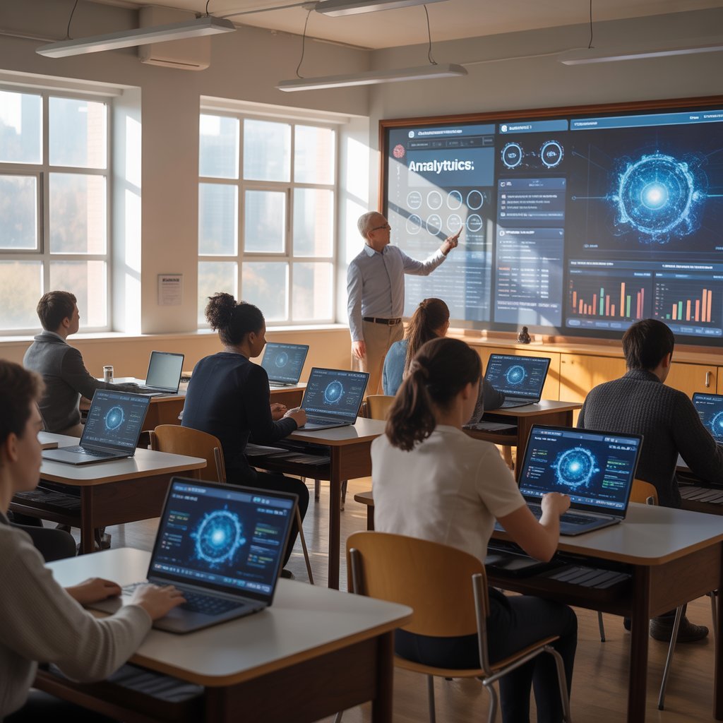 is AI worth it education