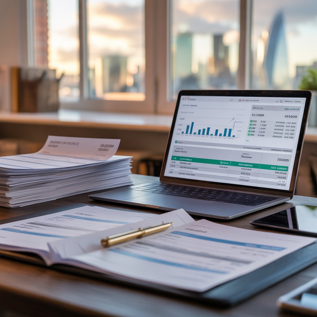AI for Accounting Firms
