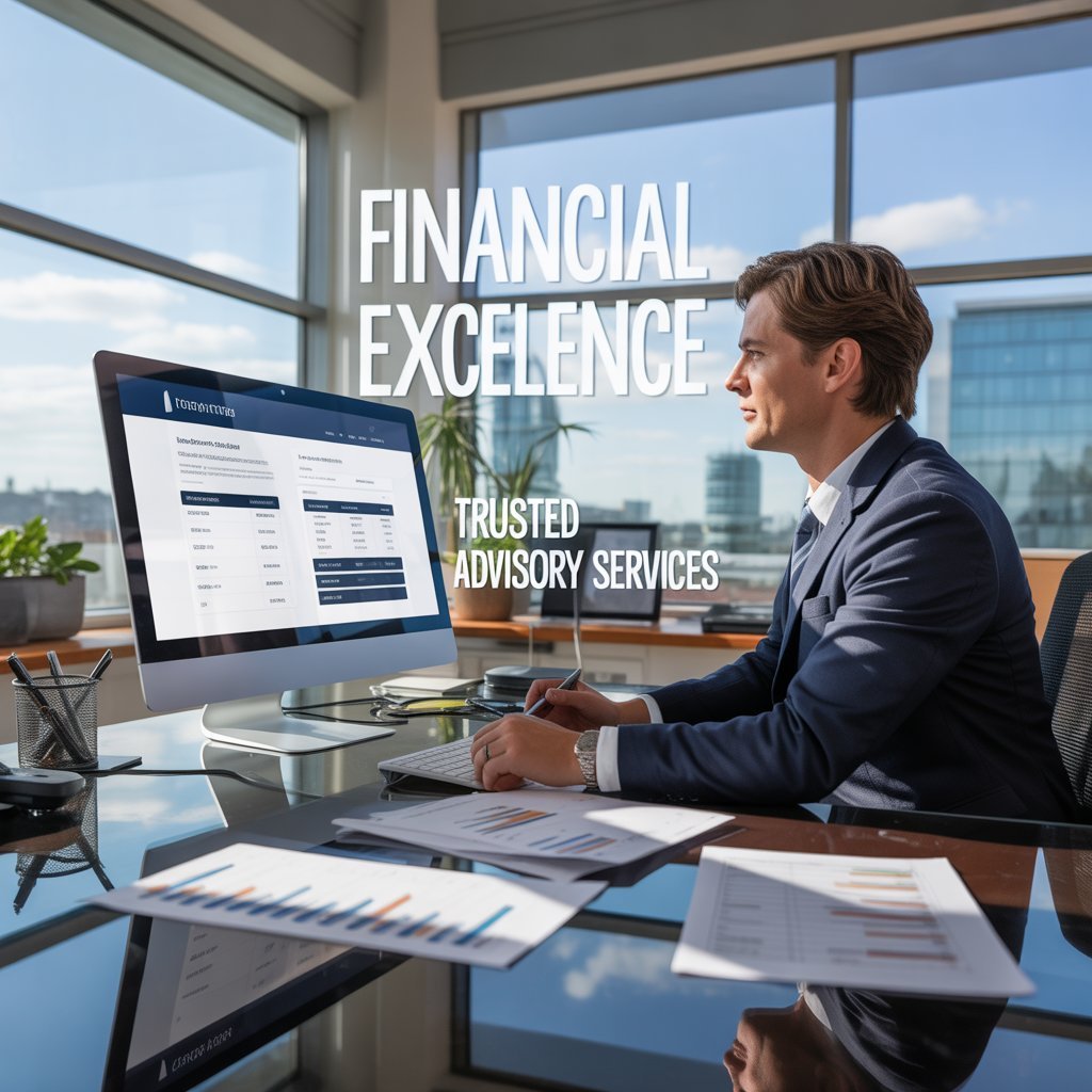 website developer bristol accounting