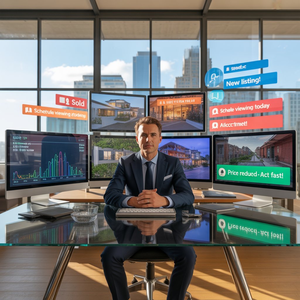 AI Agents Real Estate