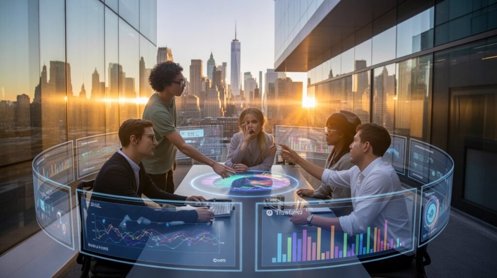 future of marketing usa