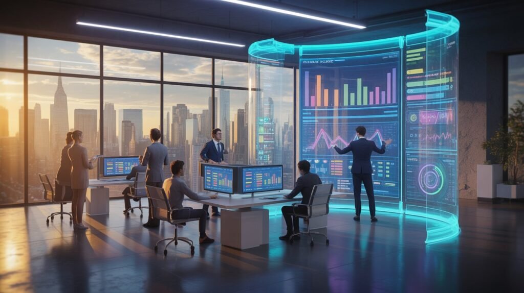 future of marketing usa