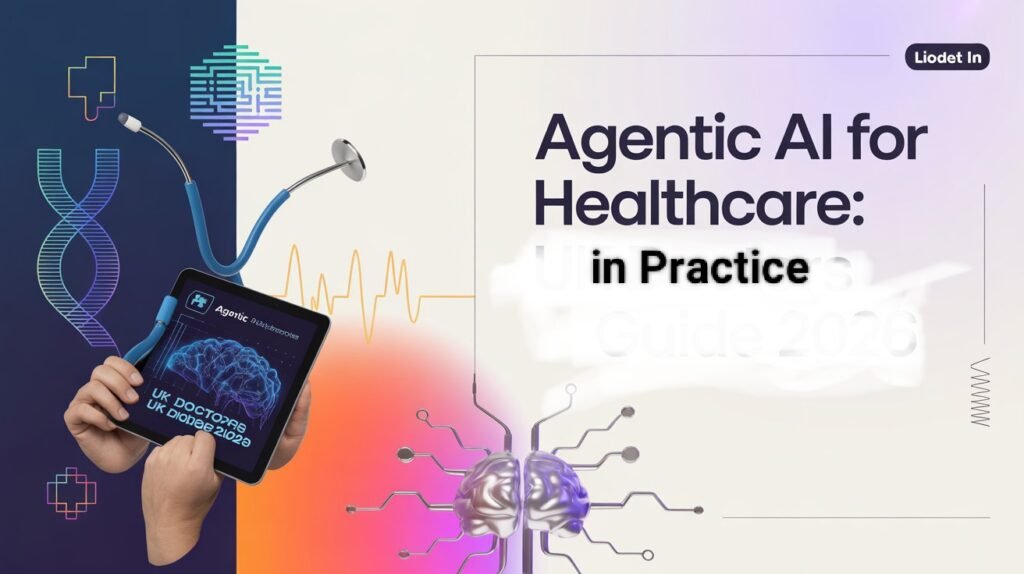 Agentic AI for Healthcare