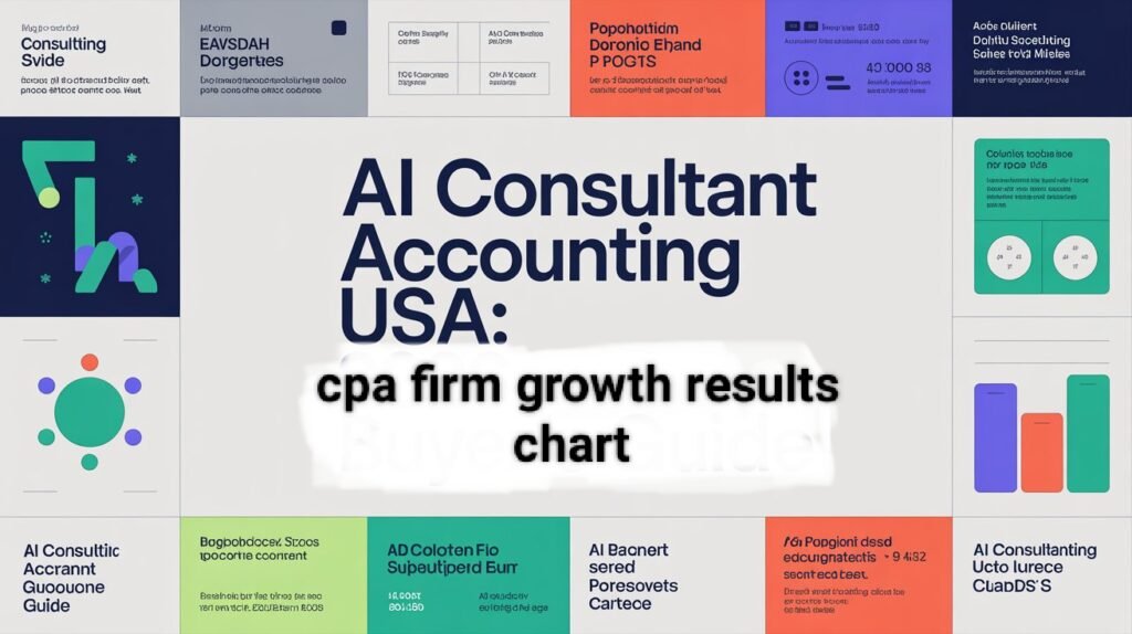 AI Consultant Accounting USA
