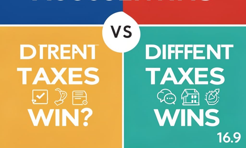 AI Agency vs Freelancer Accounting