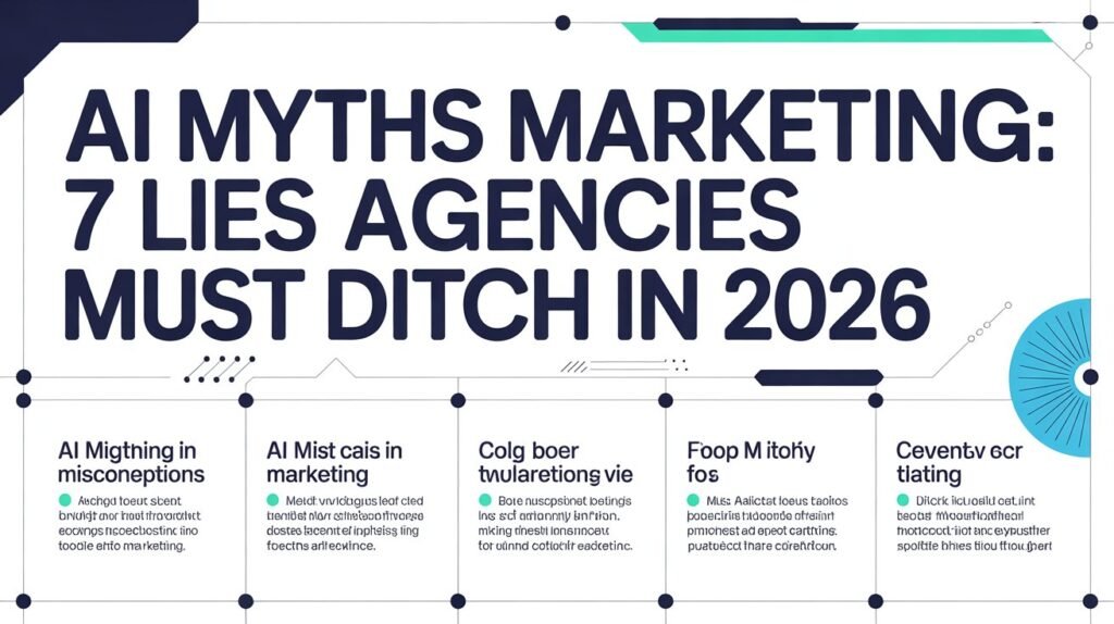 AI Myths Marketing
