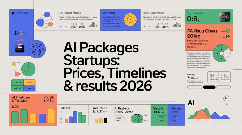 AI Packages Startups