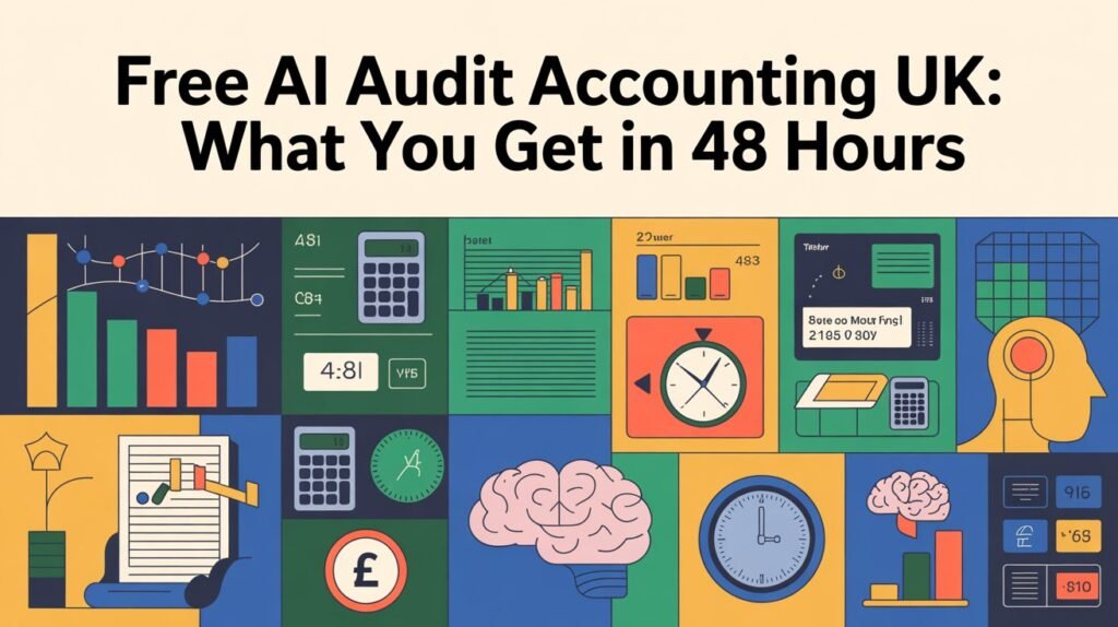 Free AI Audit Accounting UK
