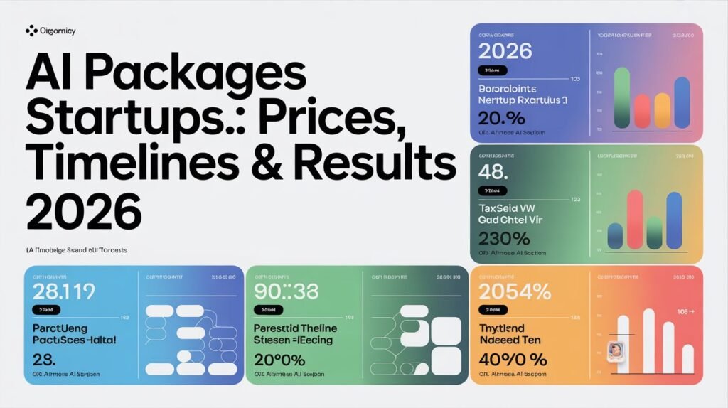 AI Packages Startups