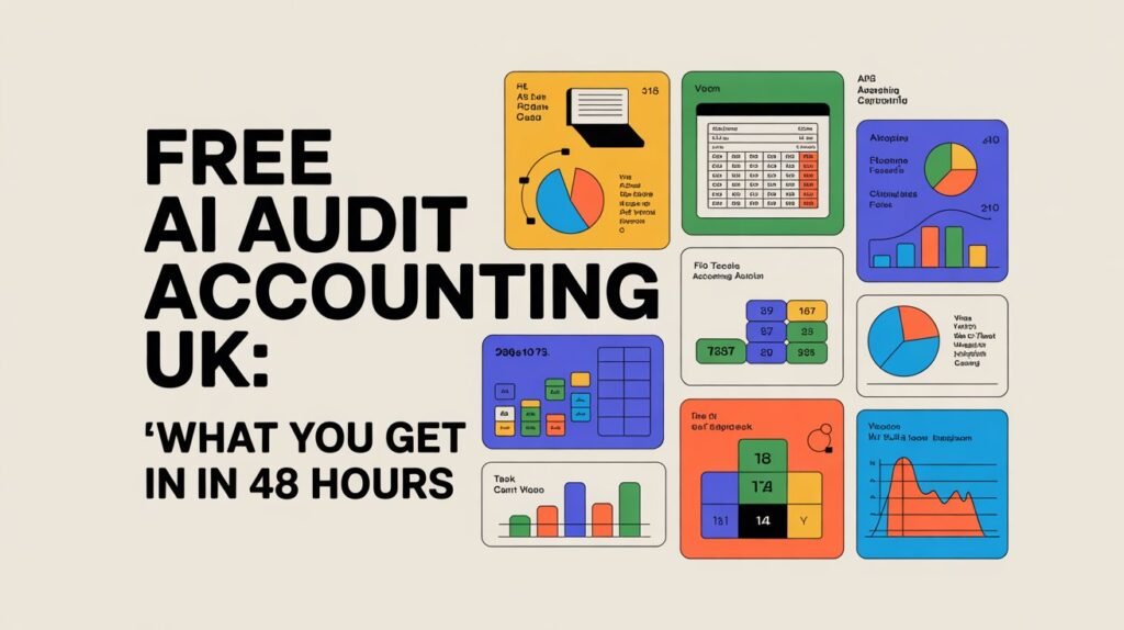 Free AI Audit Accounting UK
