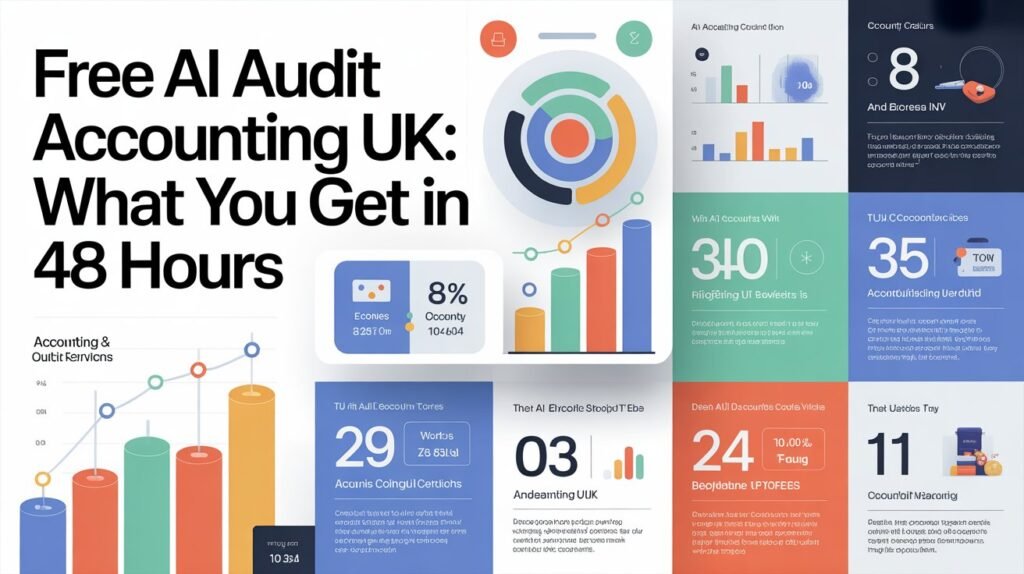 Free AI Audit Accounting UK