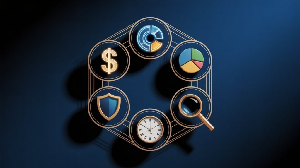 AI Growth Story Accounting USA