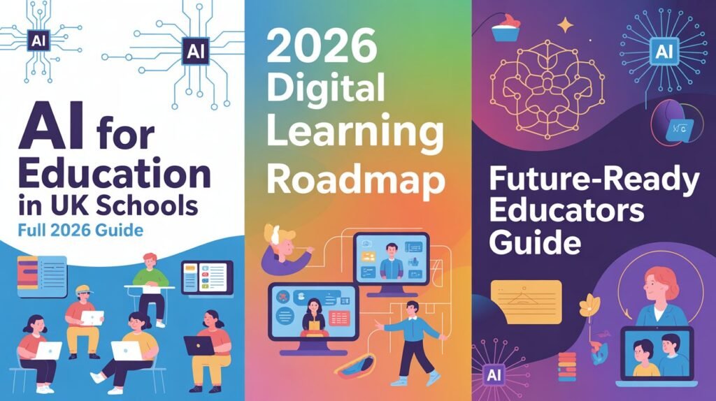 AI for Education UK