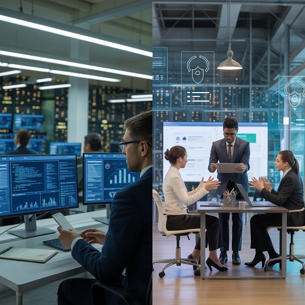 In-House vs Outsource AI Legal
