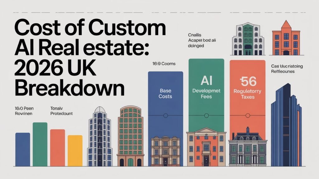 Cost of Custom AI Real Estate