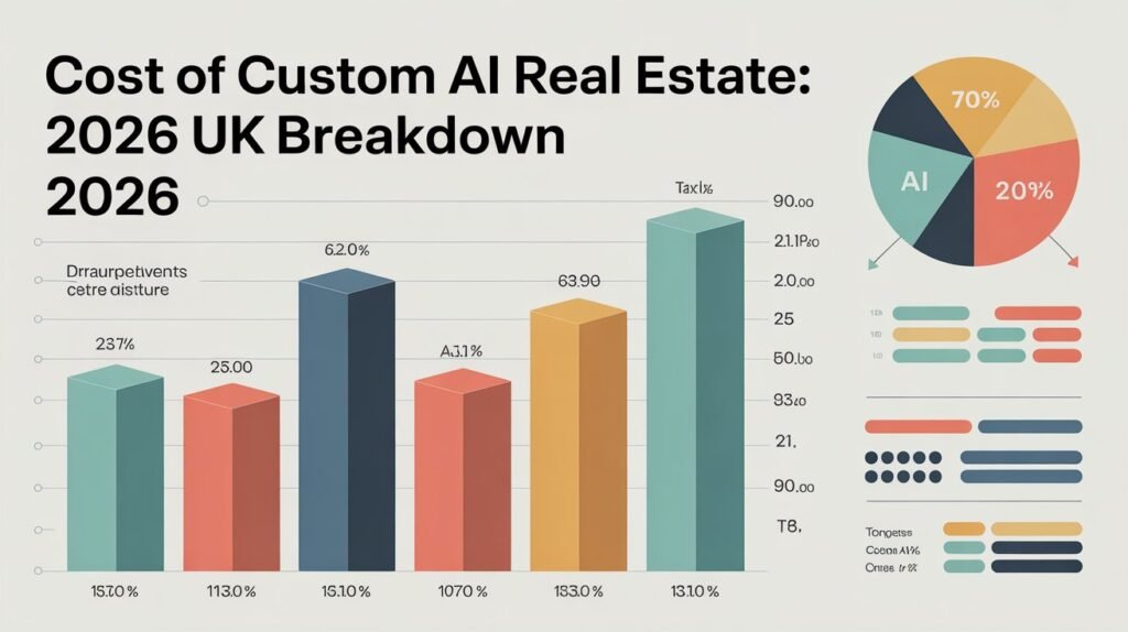 Cost of Custom AI Real Estate