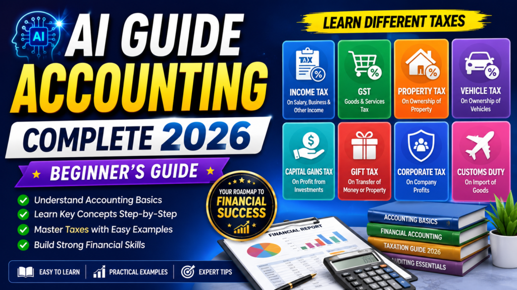 AI Guide Accounting