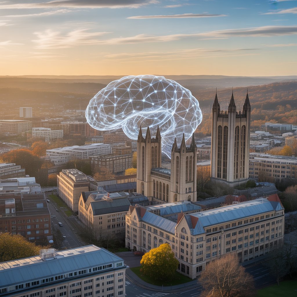 AI services Bristol