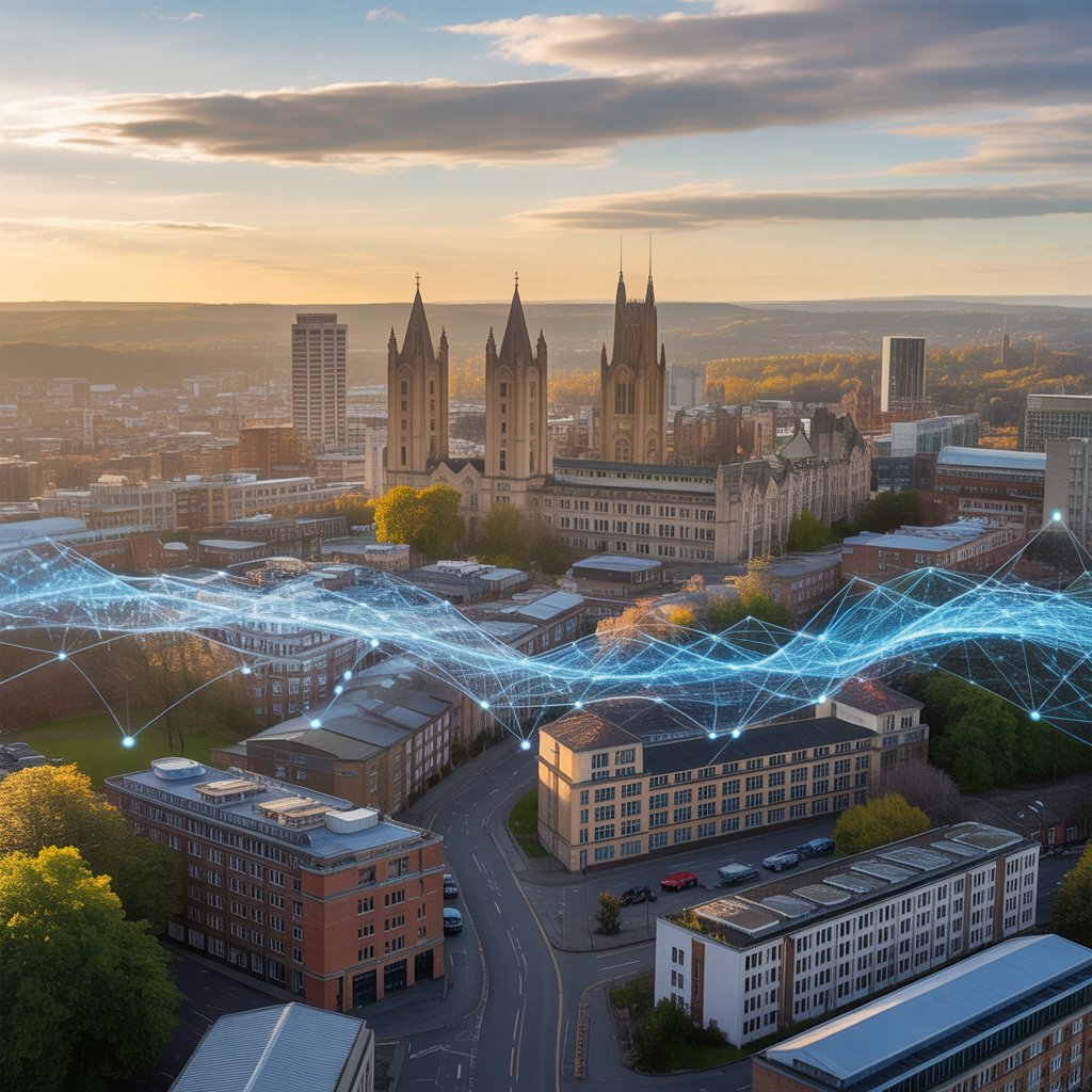 AI services Bristol