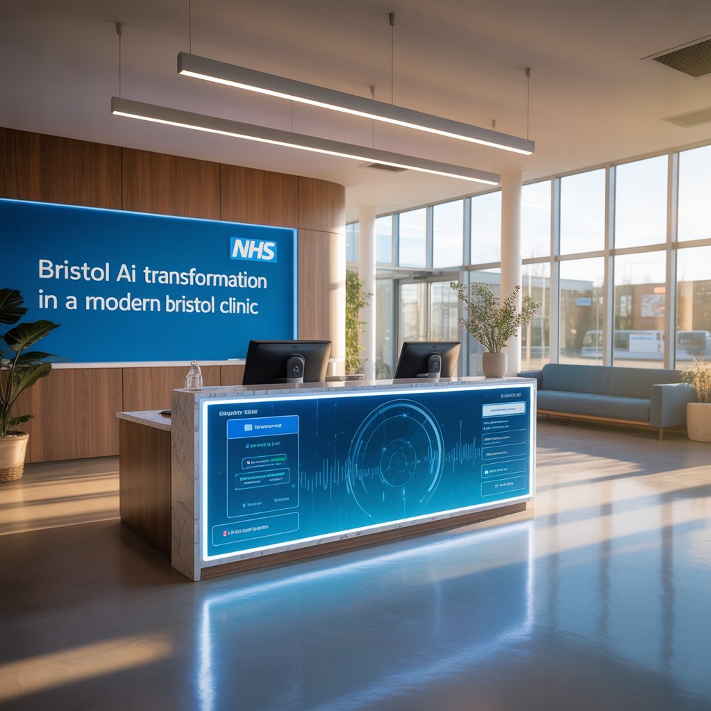 Bristol Healthcare AI
