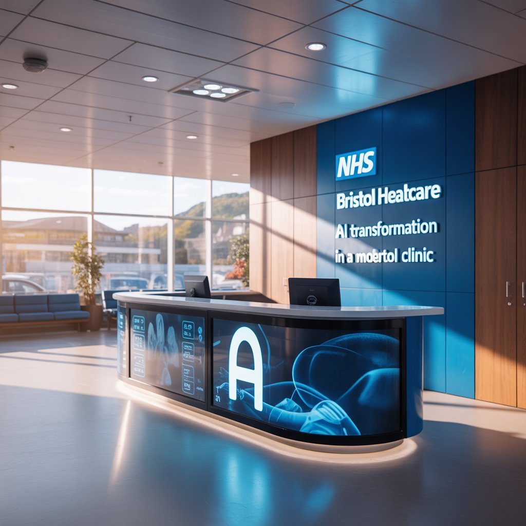 Bristol Healthcare AI