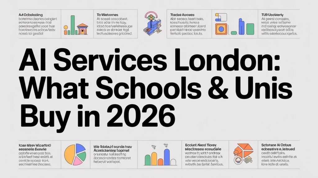 AI Services London