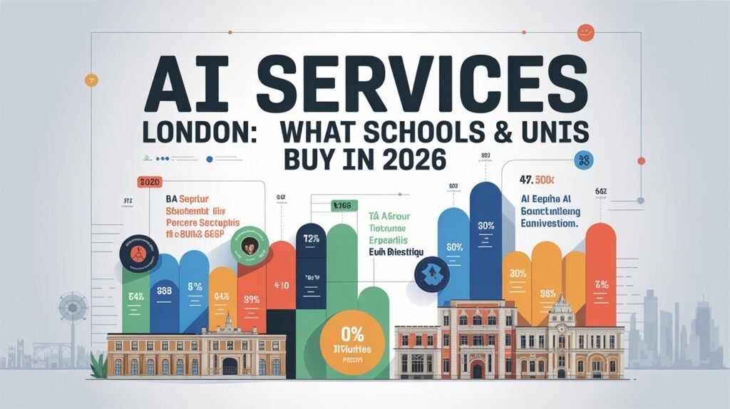 AI Services London
