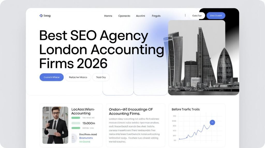 SEO Agency London