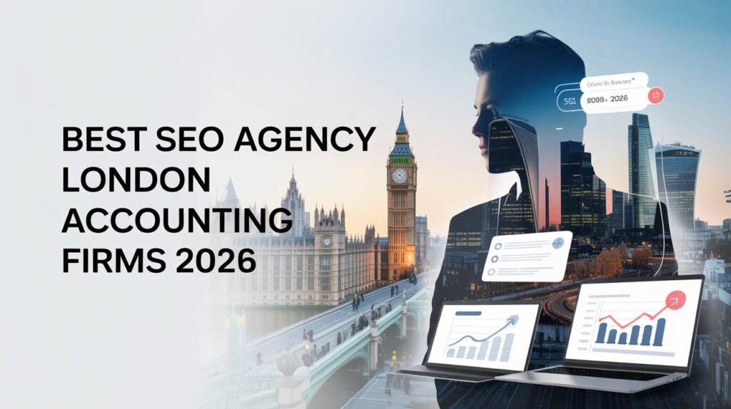 SEO Agency London