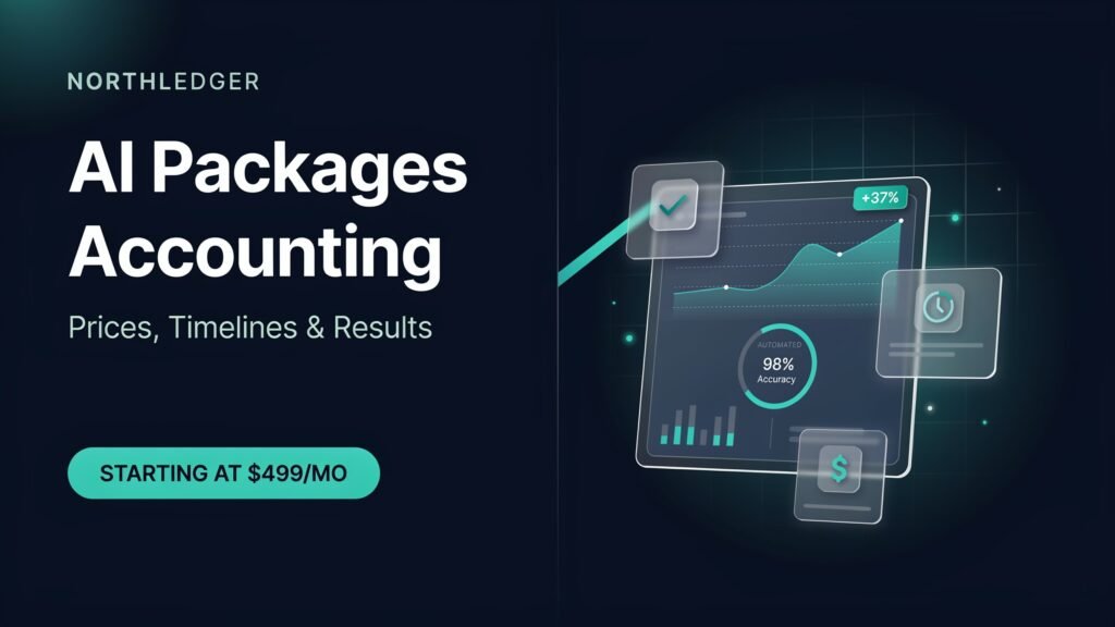 AI Packages Accounting