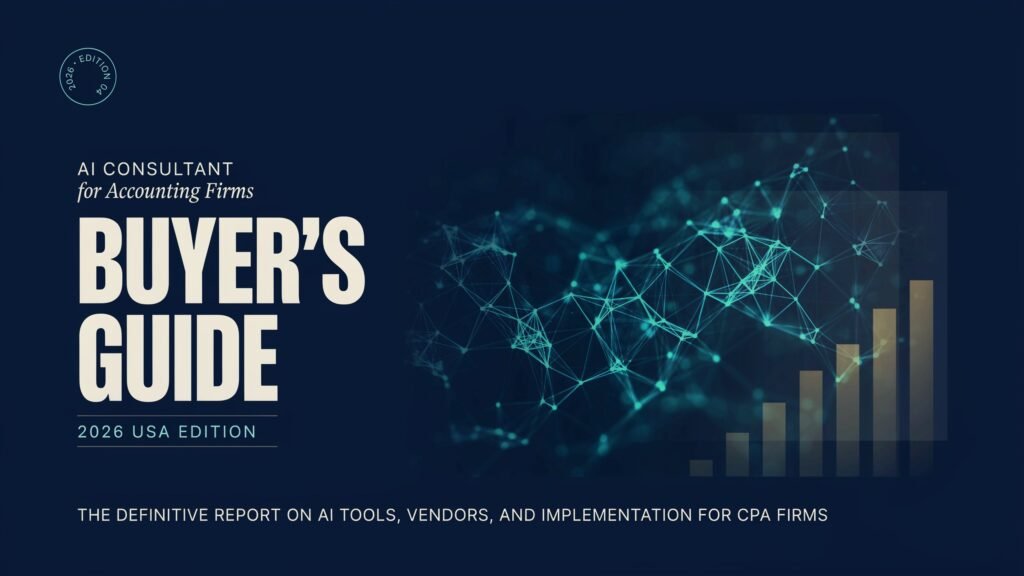 AI Consultant for Accounting Firms