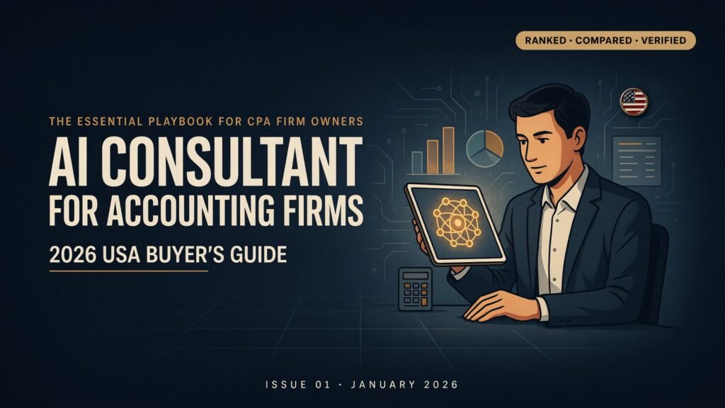 AI Consultant for Accounting Firms